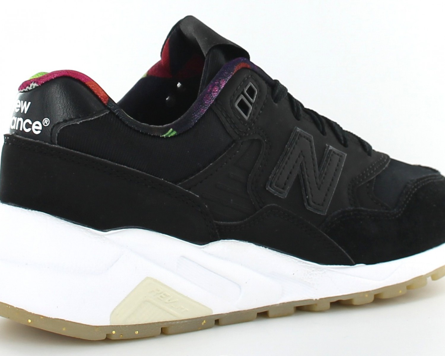 new balance mrt580 noir