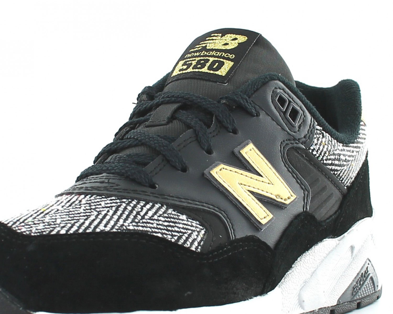 new balance gold 580