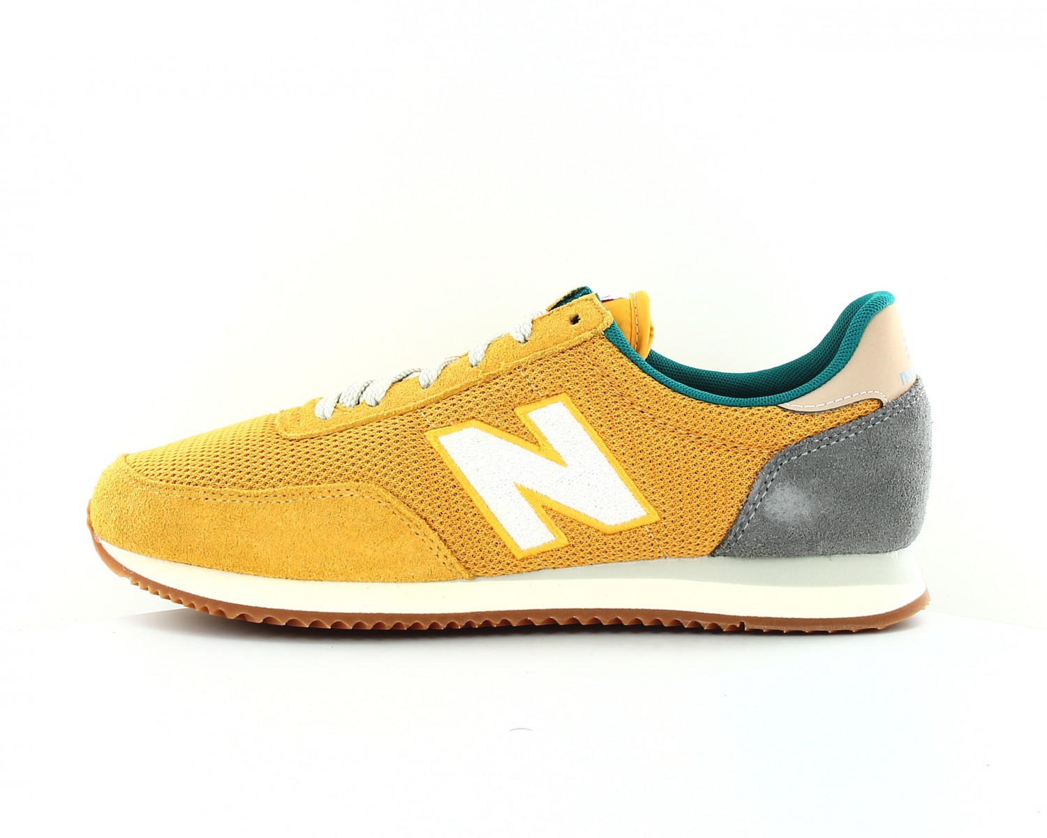 nike 720 jaune
