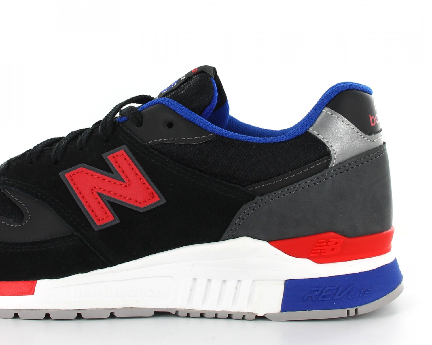 new balance 840 rouge