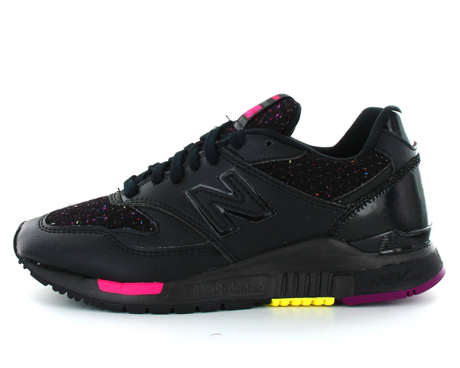 new balance femme collection hiver