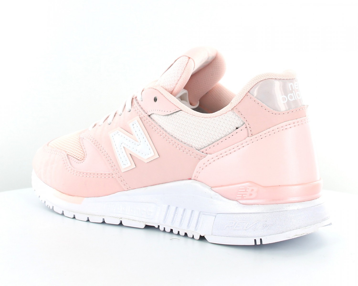 new balance 840 rose