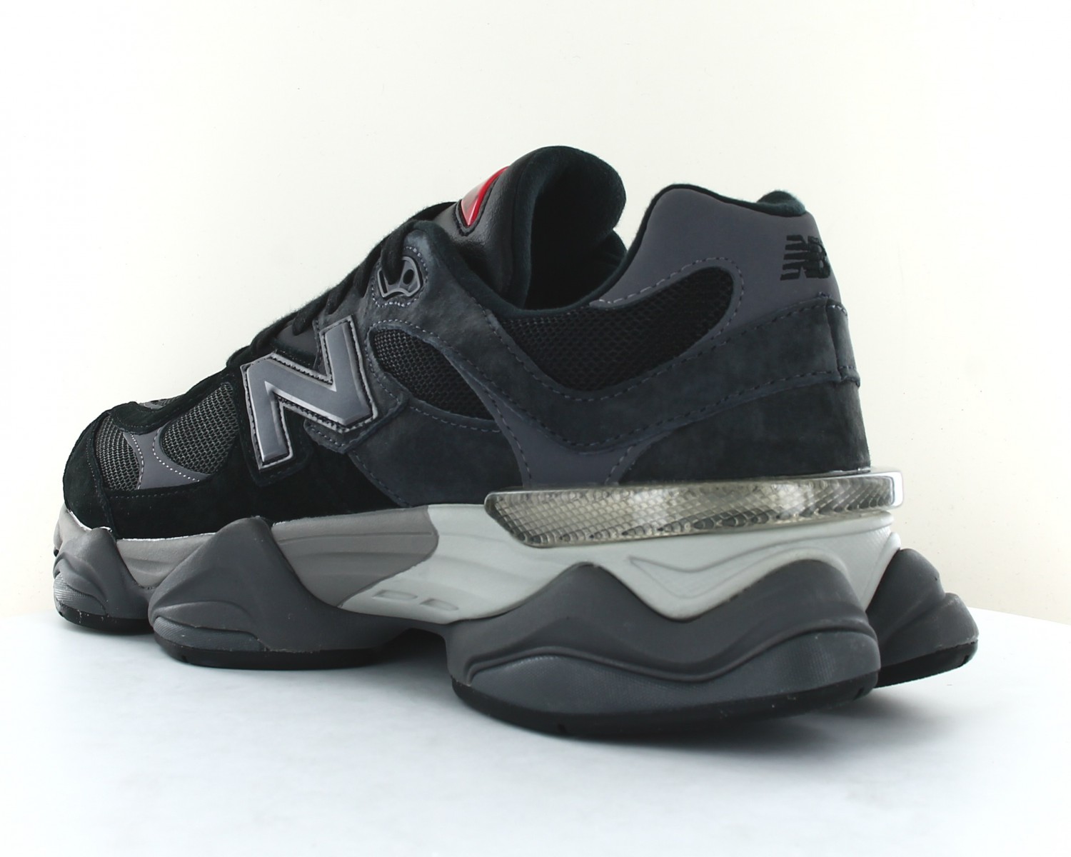 New balance noir et grise outlet