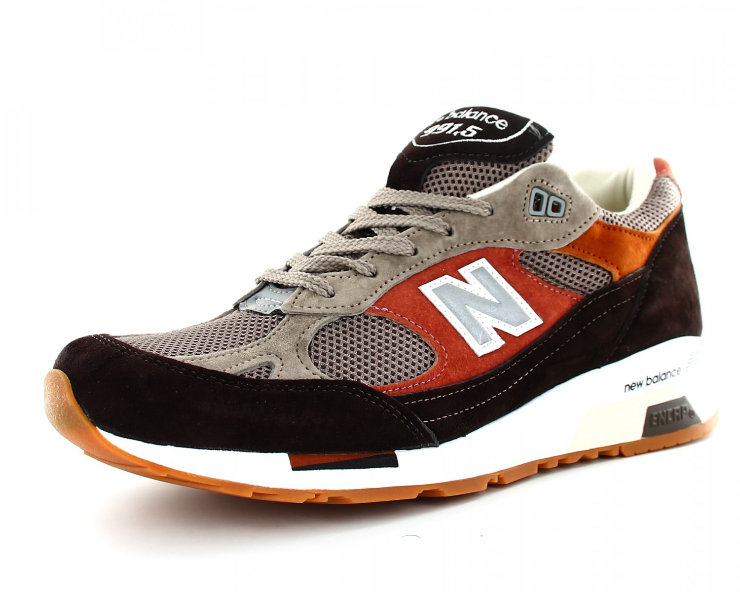 New shop balance m9915