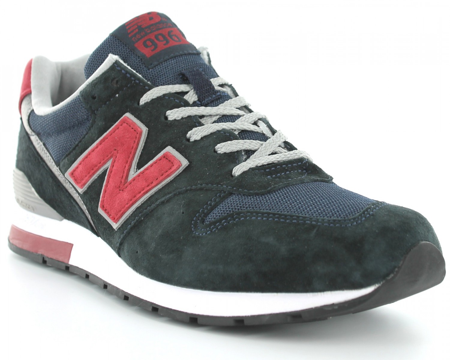 new balance 996 bleu blanc rouge