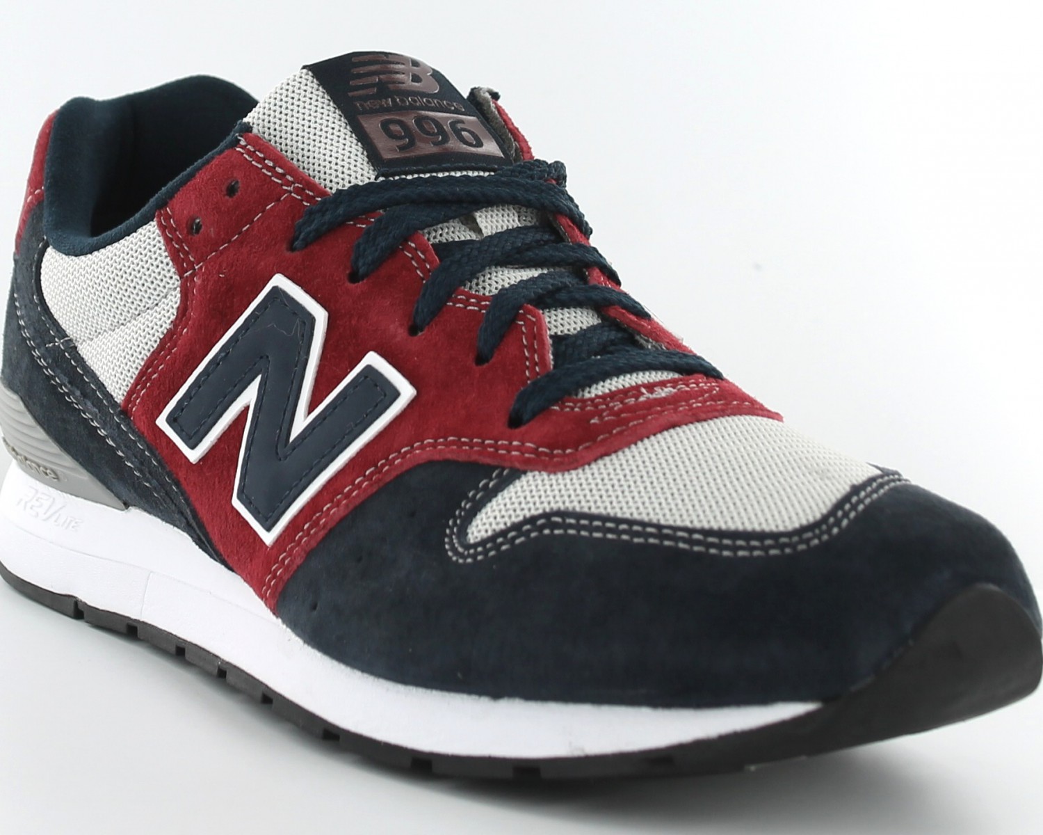 new balance 996 bleu blanc rouge