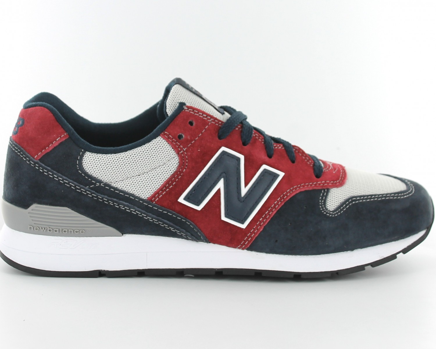 new balance 996 bleu doré