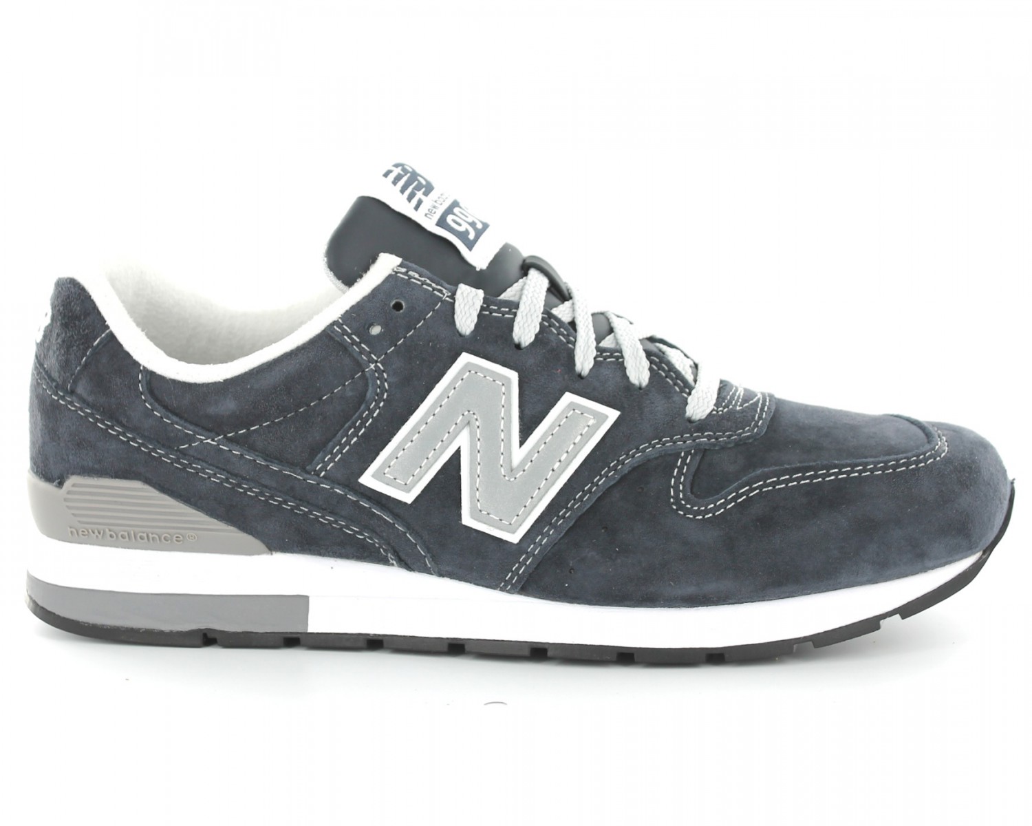 Newbalance 996 BLEU MARINE GRIS