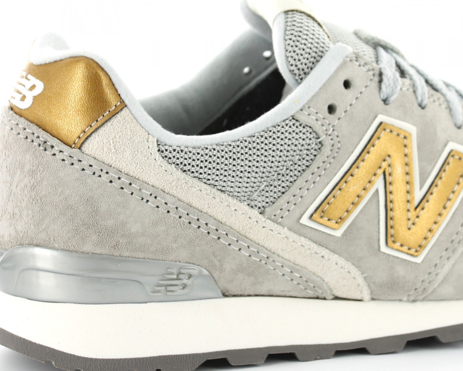 new balance 996 femme beige gold