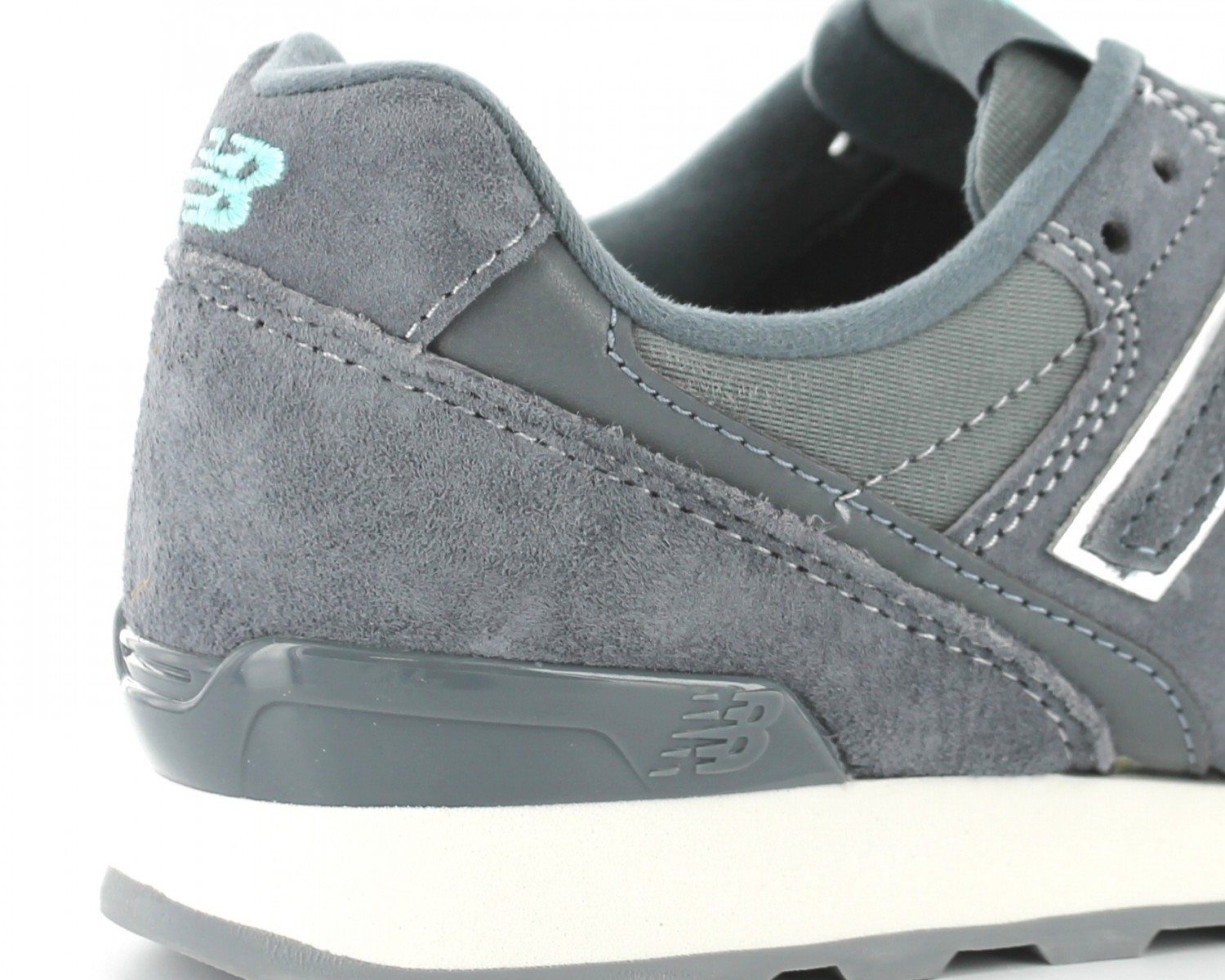 new balance 996 gris anthracite