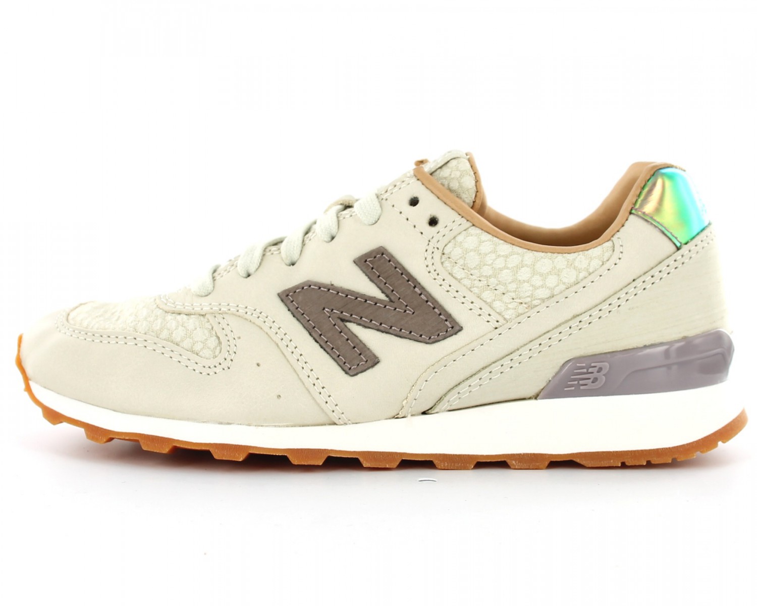 new balance 996 grey powder