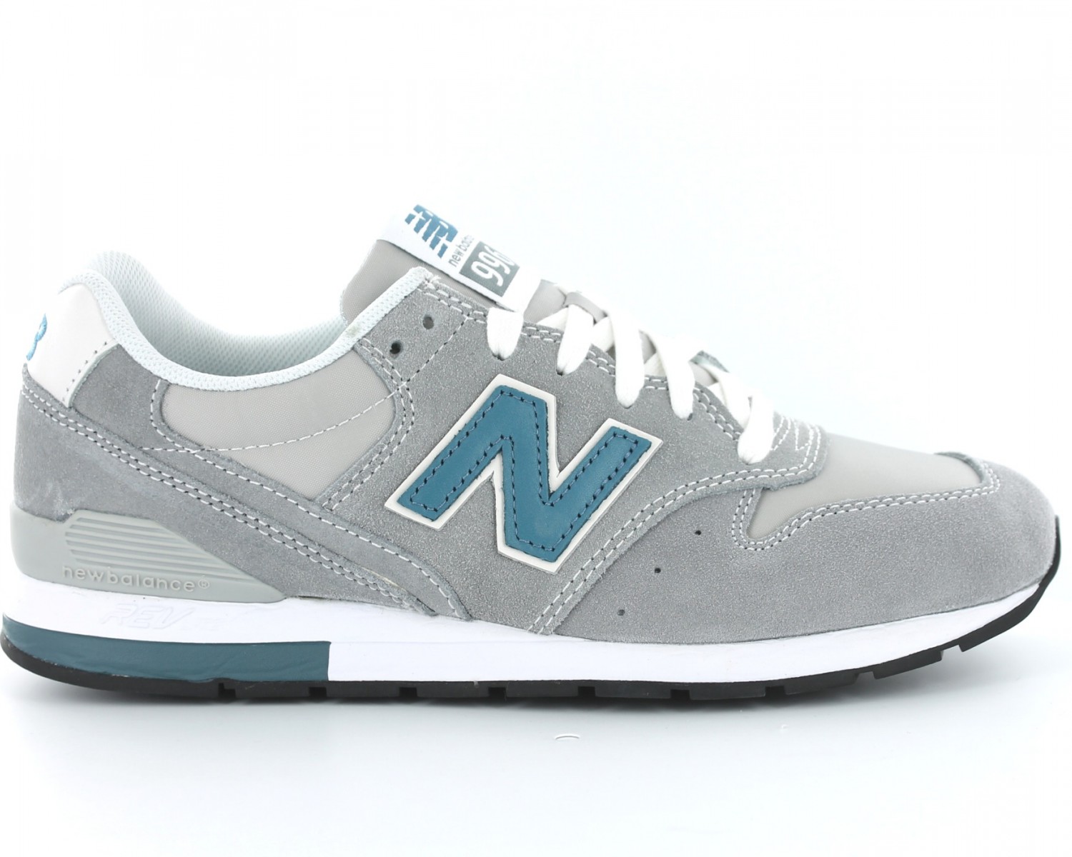 new balance 996 homme bleu