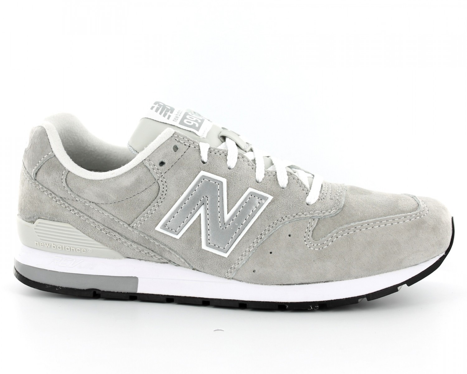 Newbalance 996 GRIS GRIS