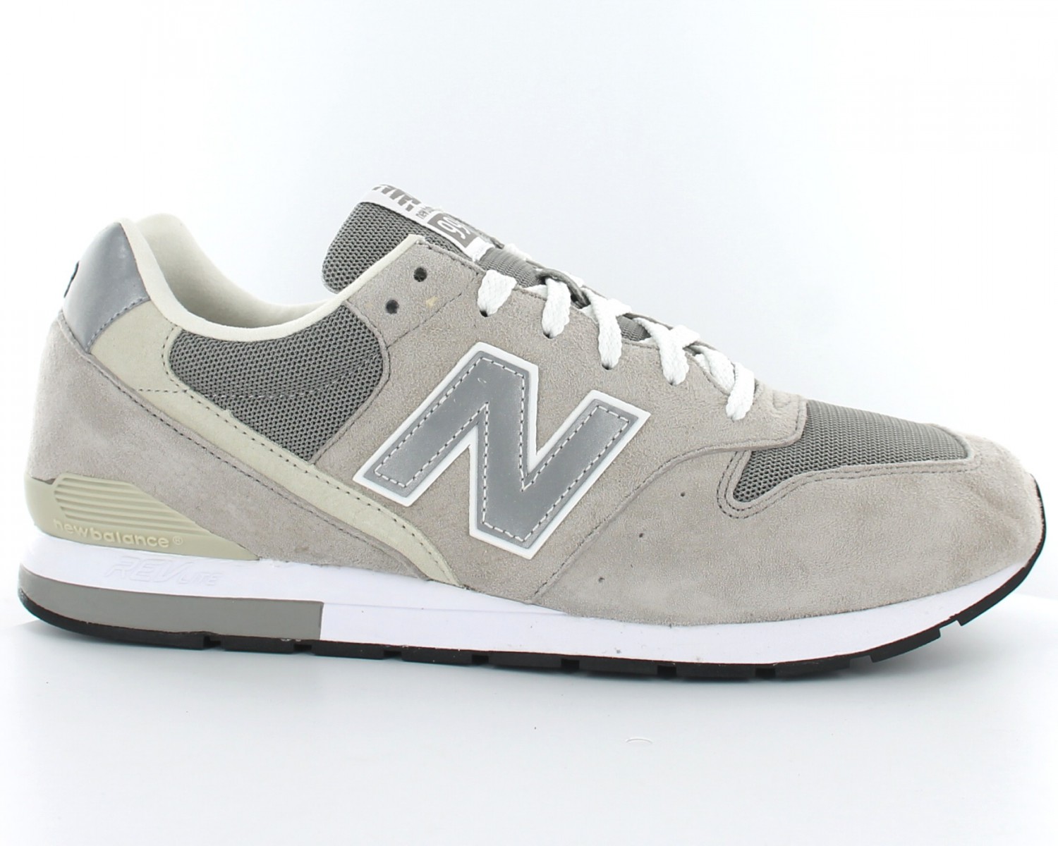 new balance beige argent