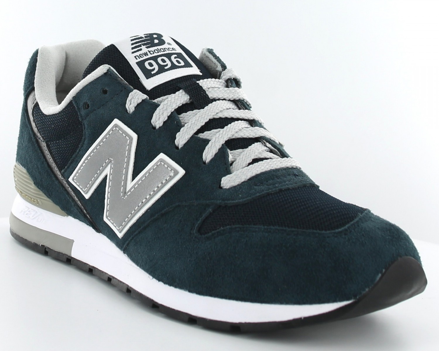 new balance 996 homme marron