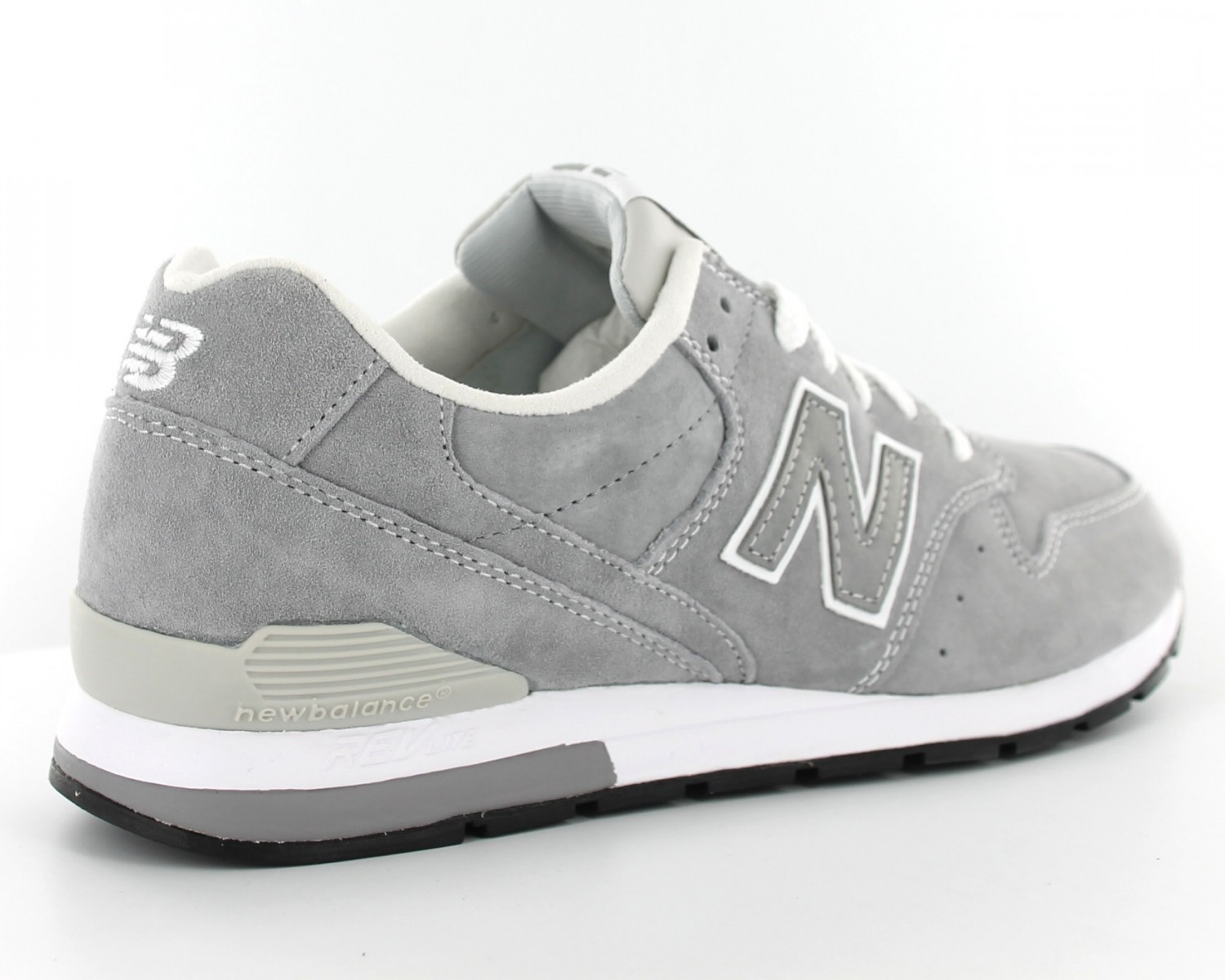 new balance 996 argent