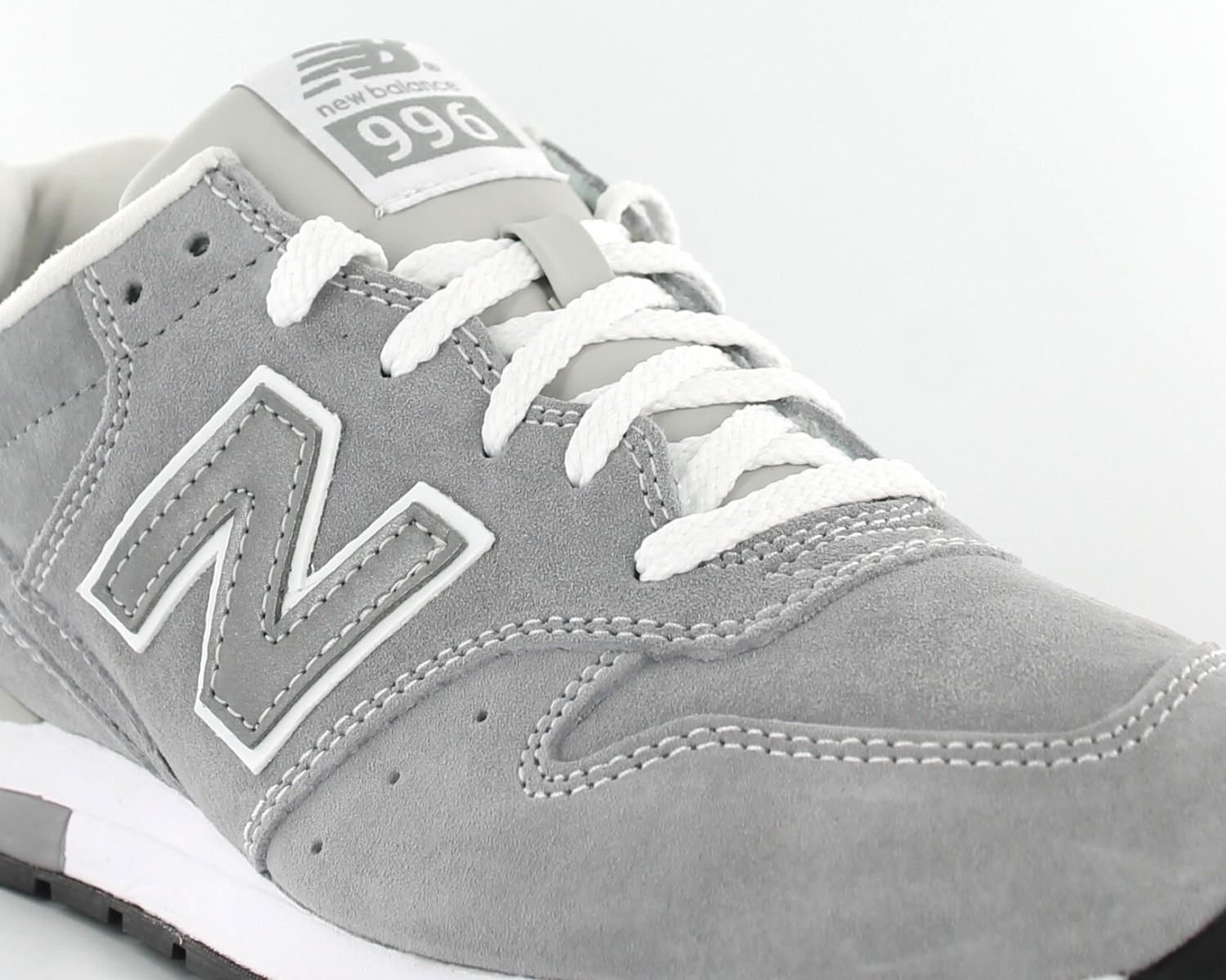 new balance 996 homme noir