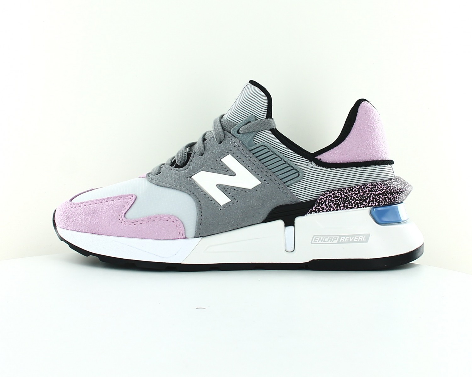 New balance 997s femme clearance