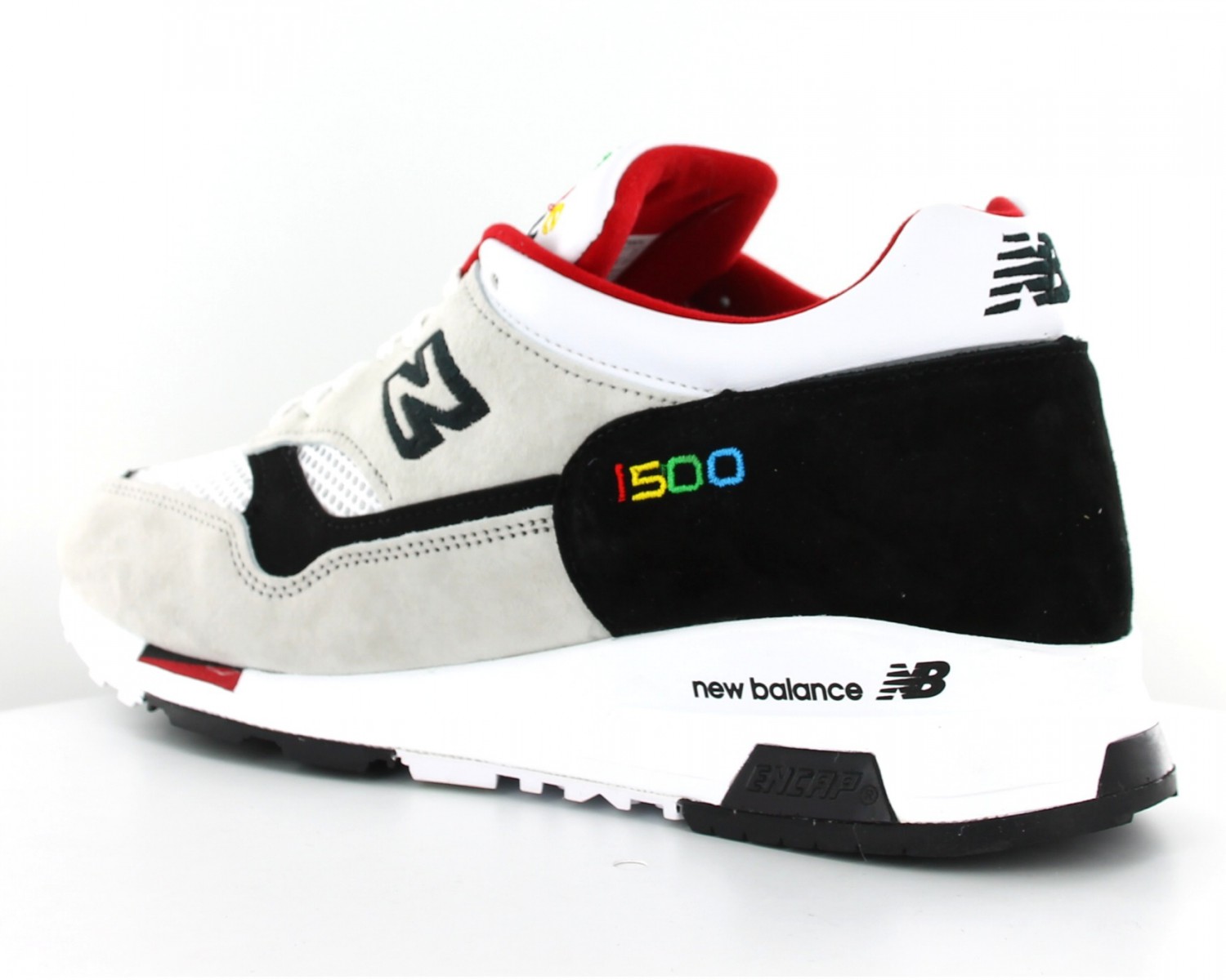 New balance 1500 femme hot sale noir