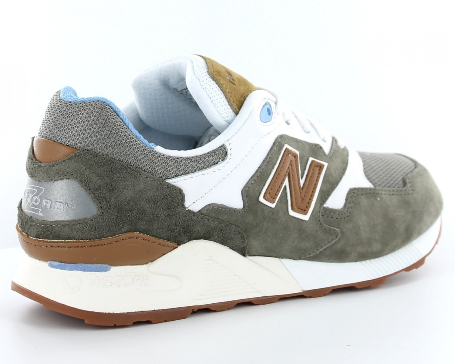 new balance 878 beige