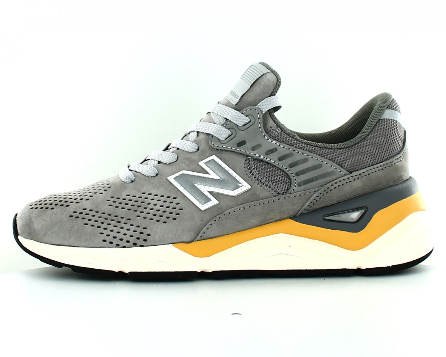 new balance x90 homme kaki new balance x90 homme kaki