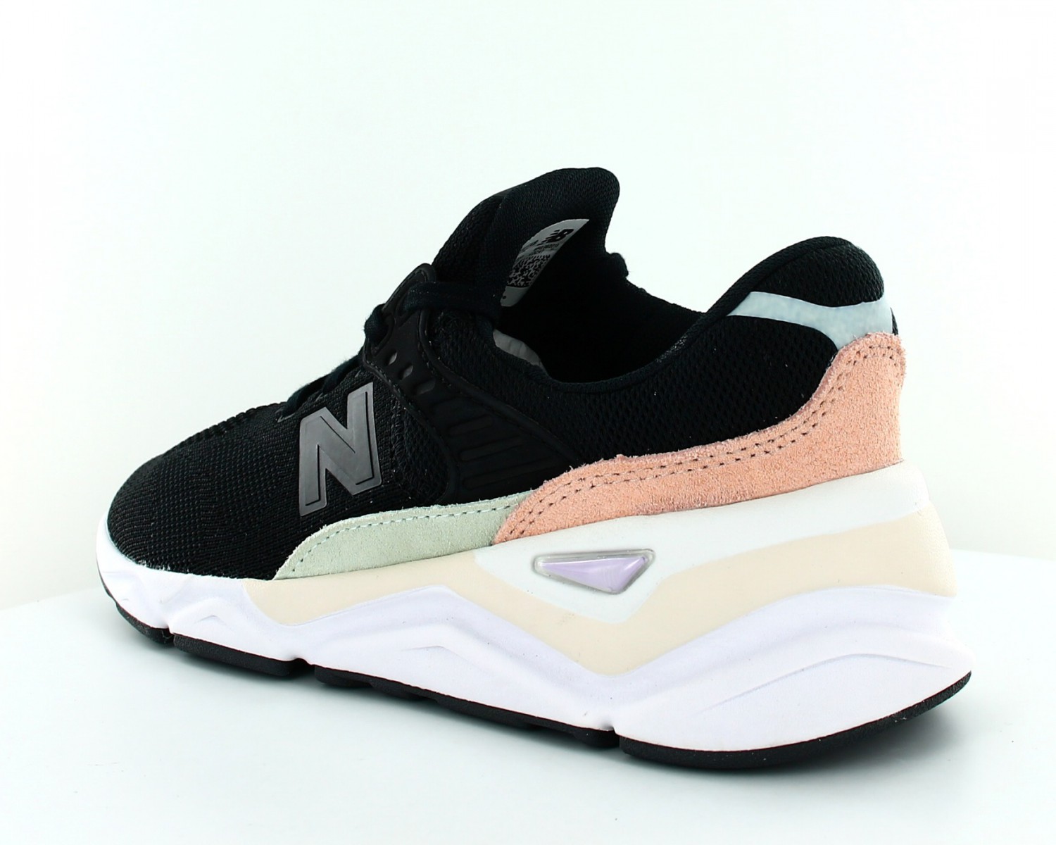 new balance x90 femme