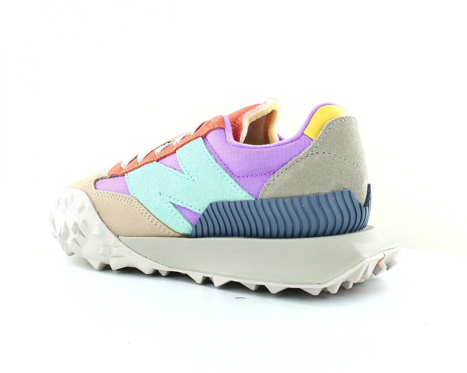 New balance vert outlet pastel