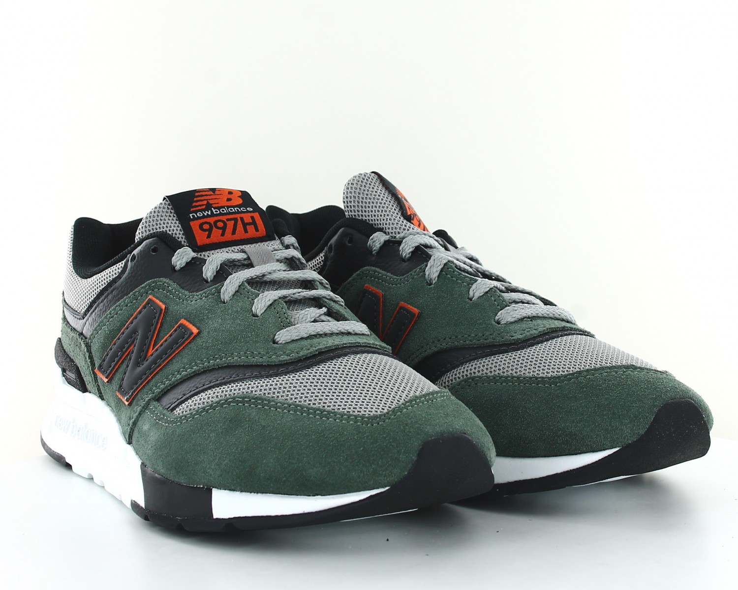 new balance shoes 997