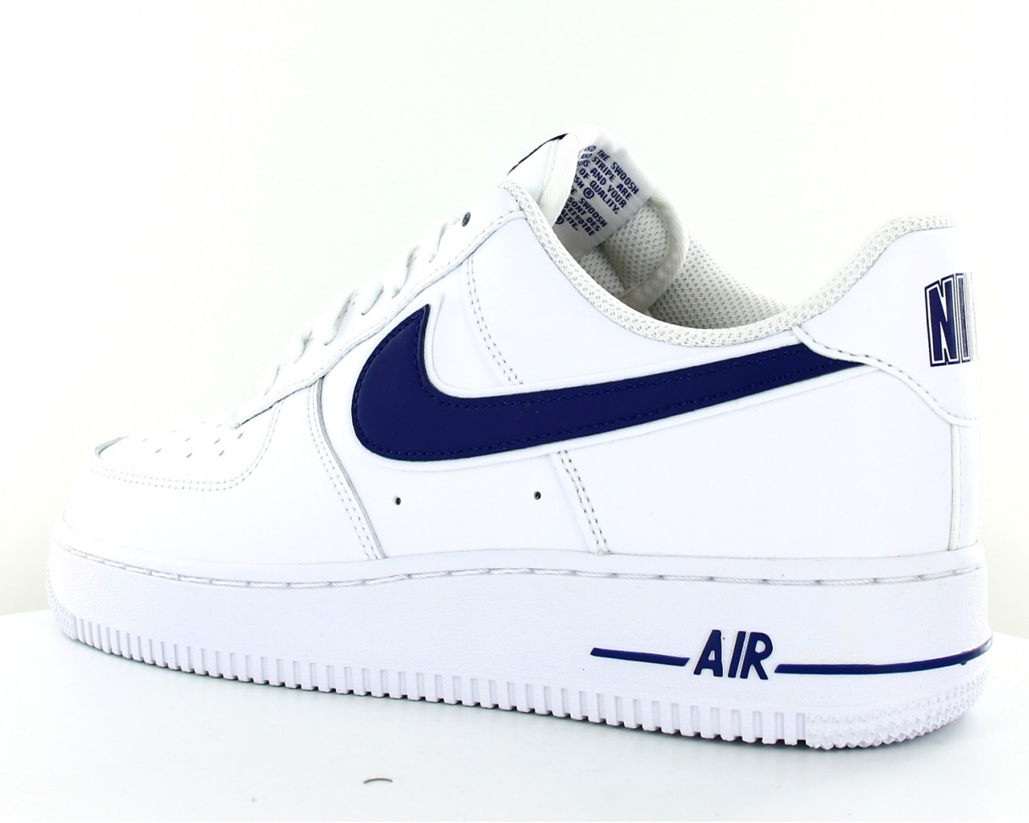 nike air force 1 marine