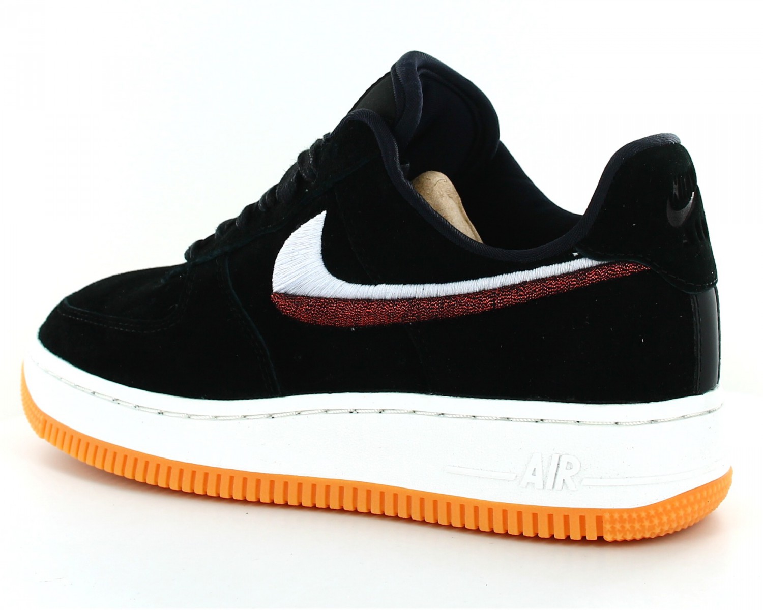 force 1 luxe