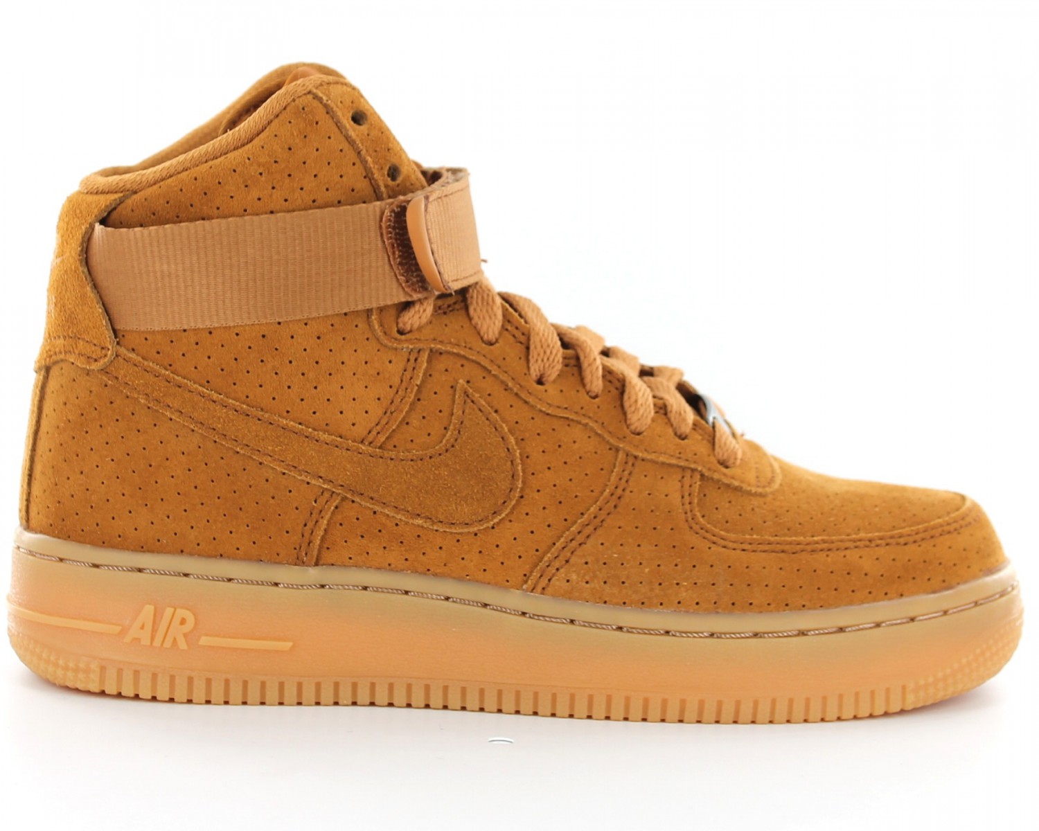 nike air force 1 suede femme