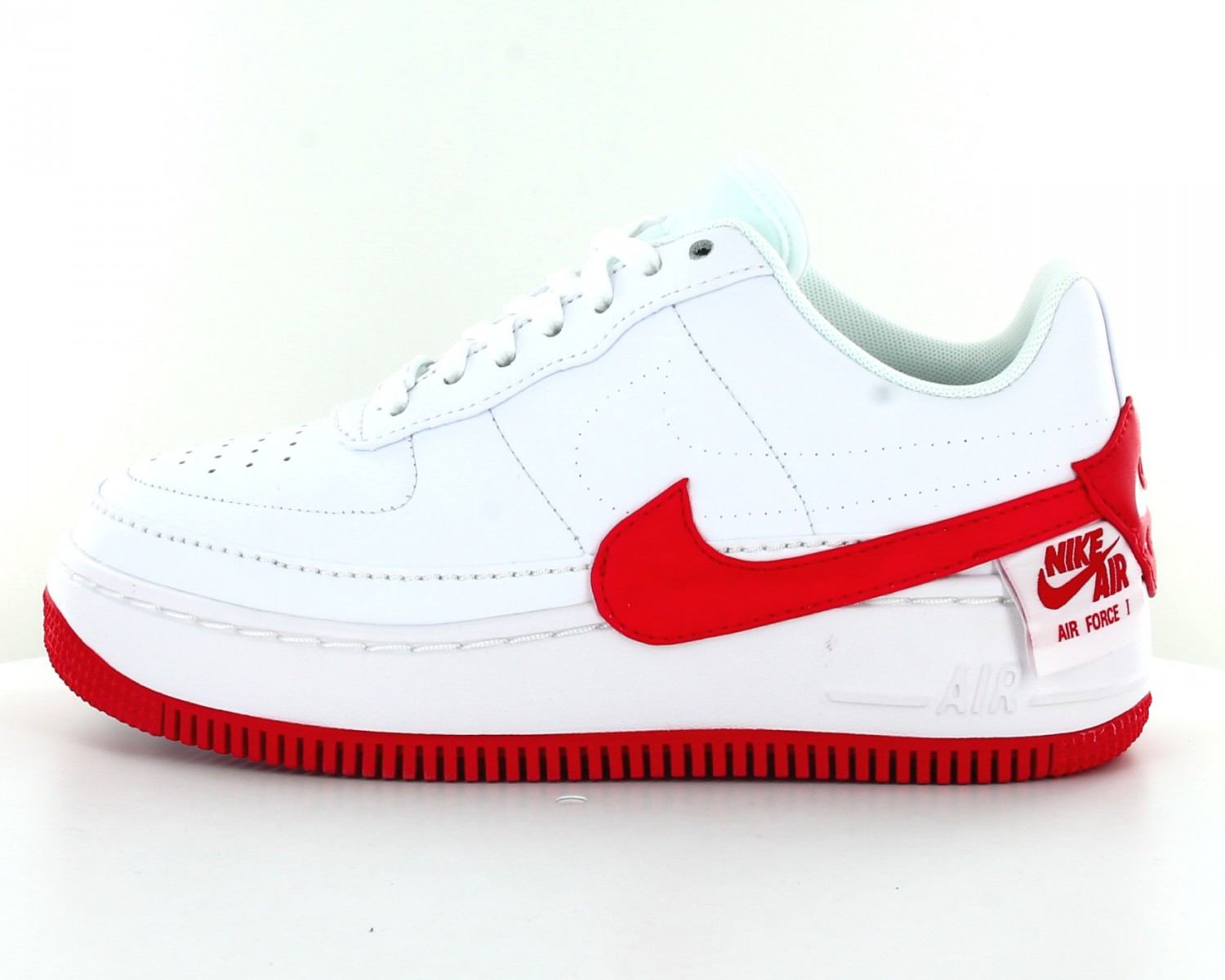 air force 1 jester xx rouge