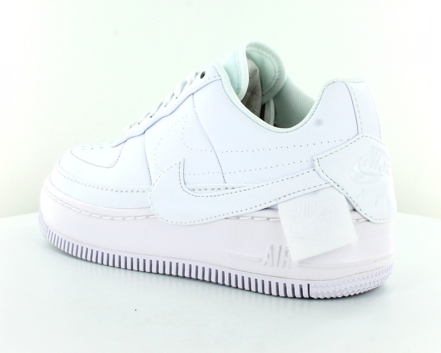 nike air force 1 jester femme blanche