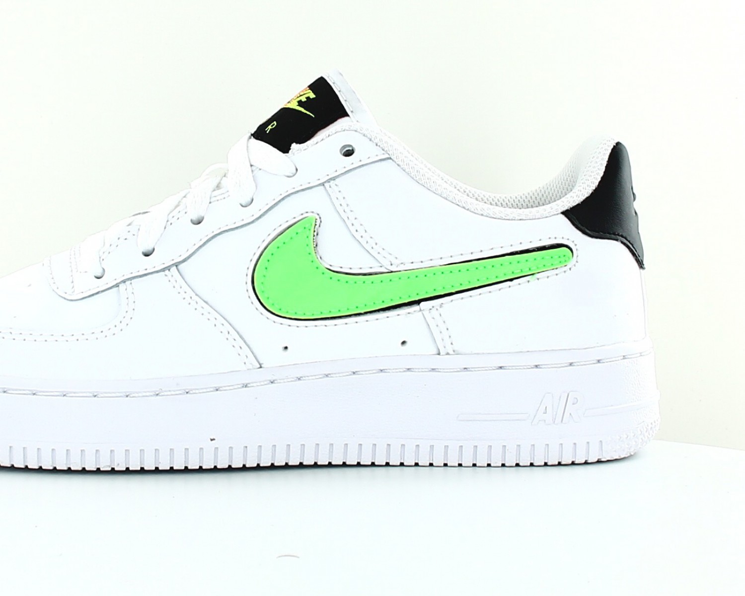 Nike Air Force 1 Verte