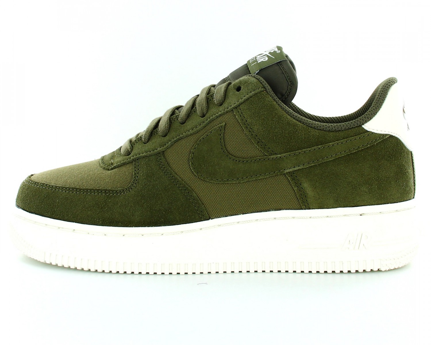 air force verte