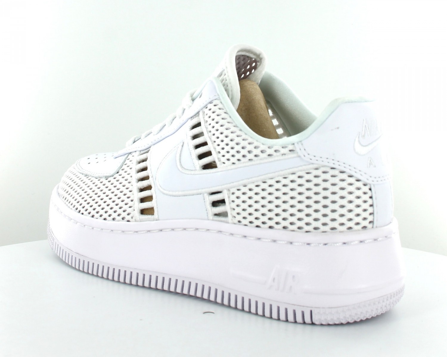 nike air force 1 upstep si