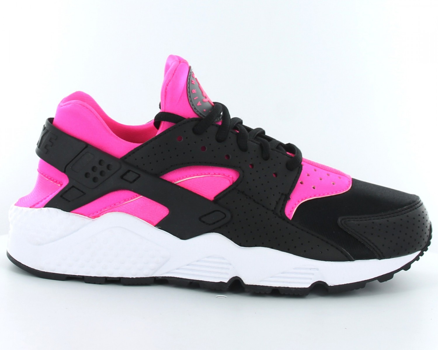 nike air huarache noir femme