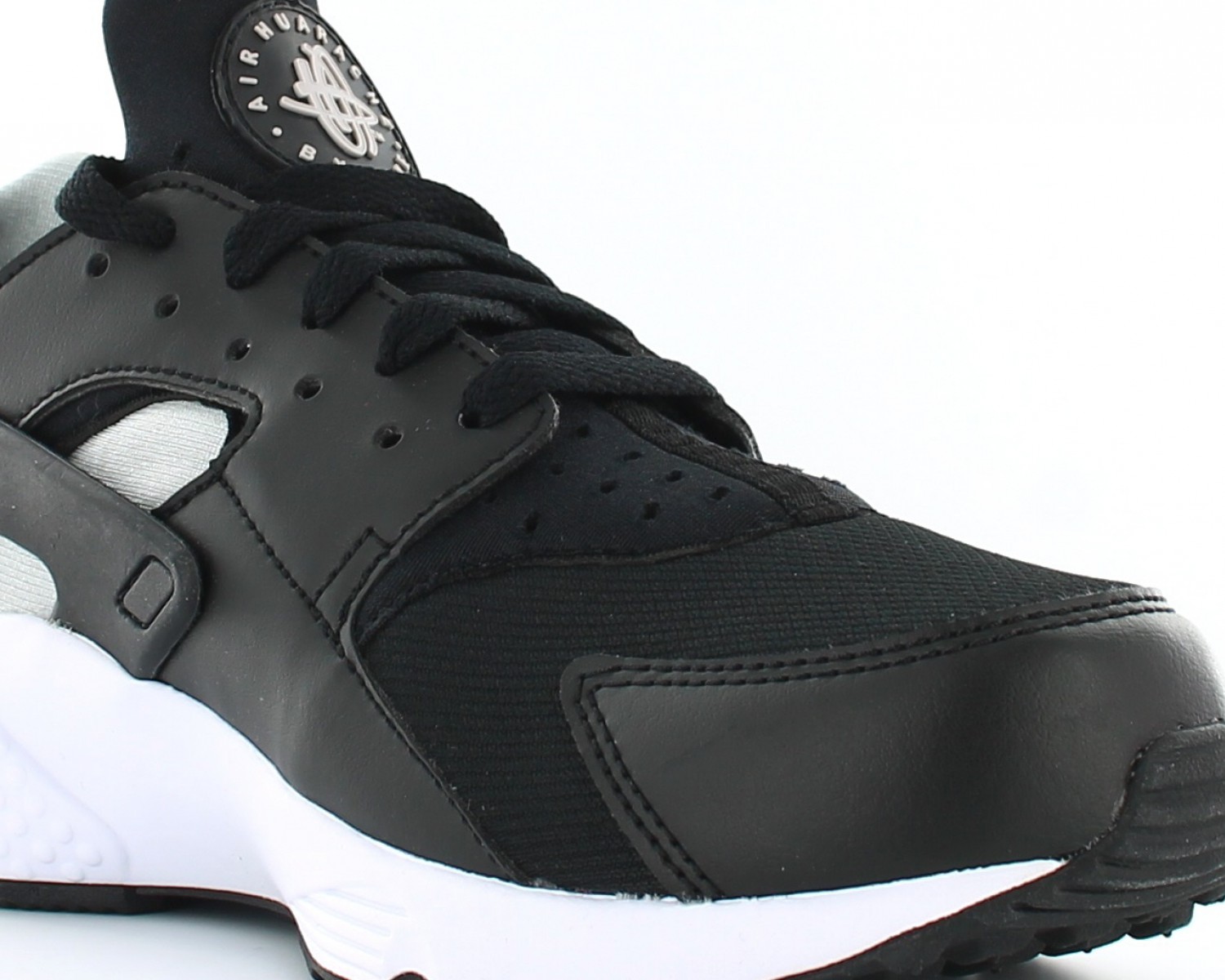 nike huarache noir homme jordan