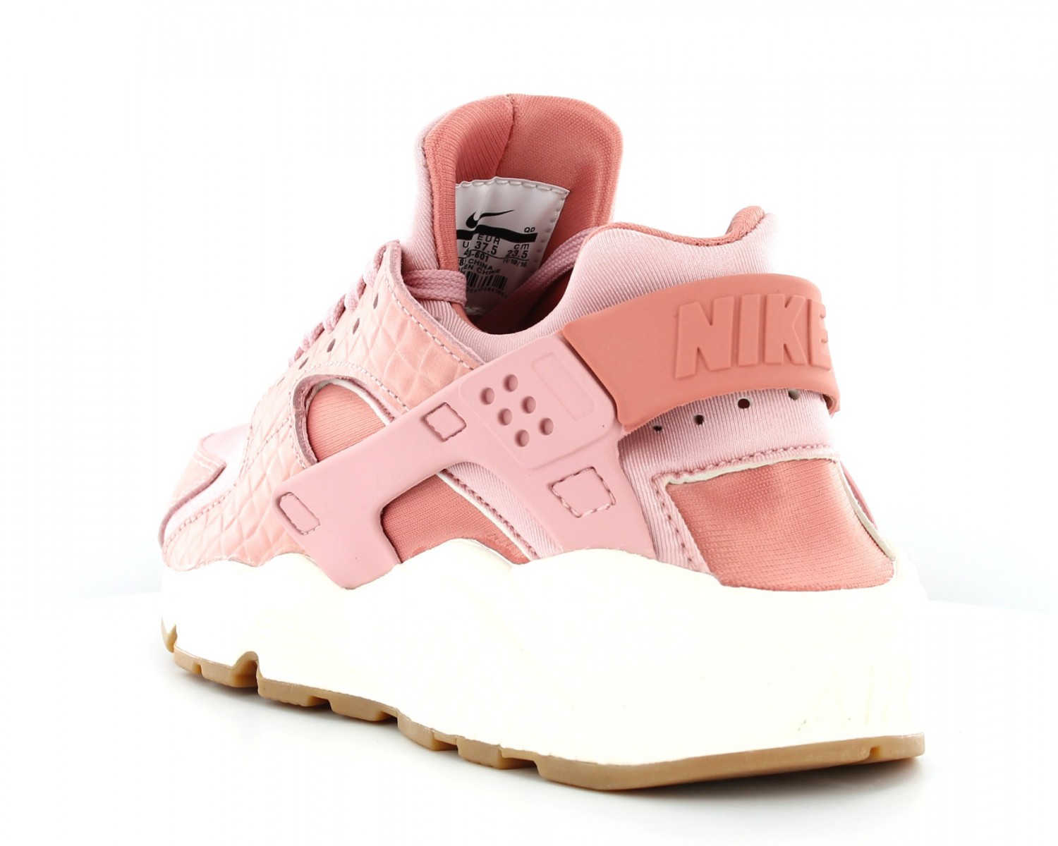 nike air huarache womens pink