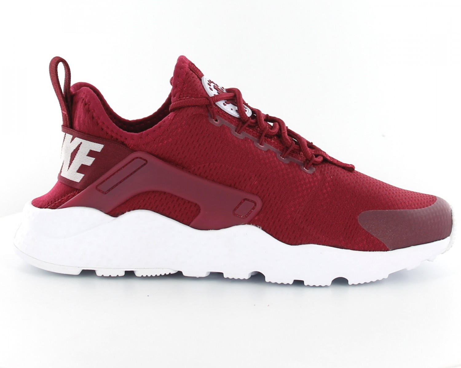 huarache nike rouge