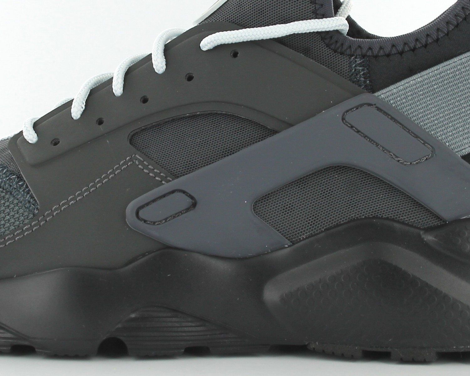 air huarache ultra homme noir