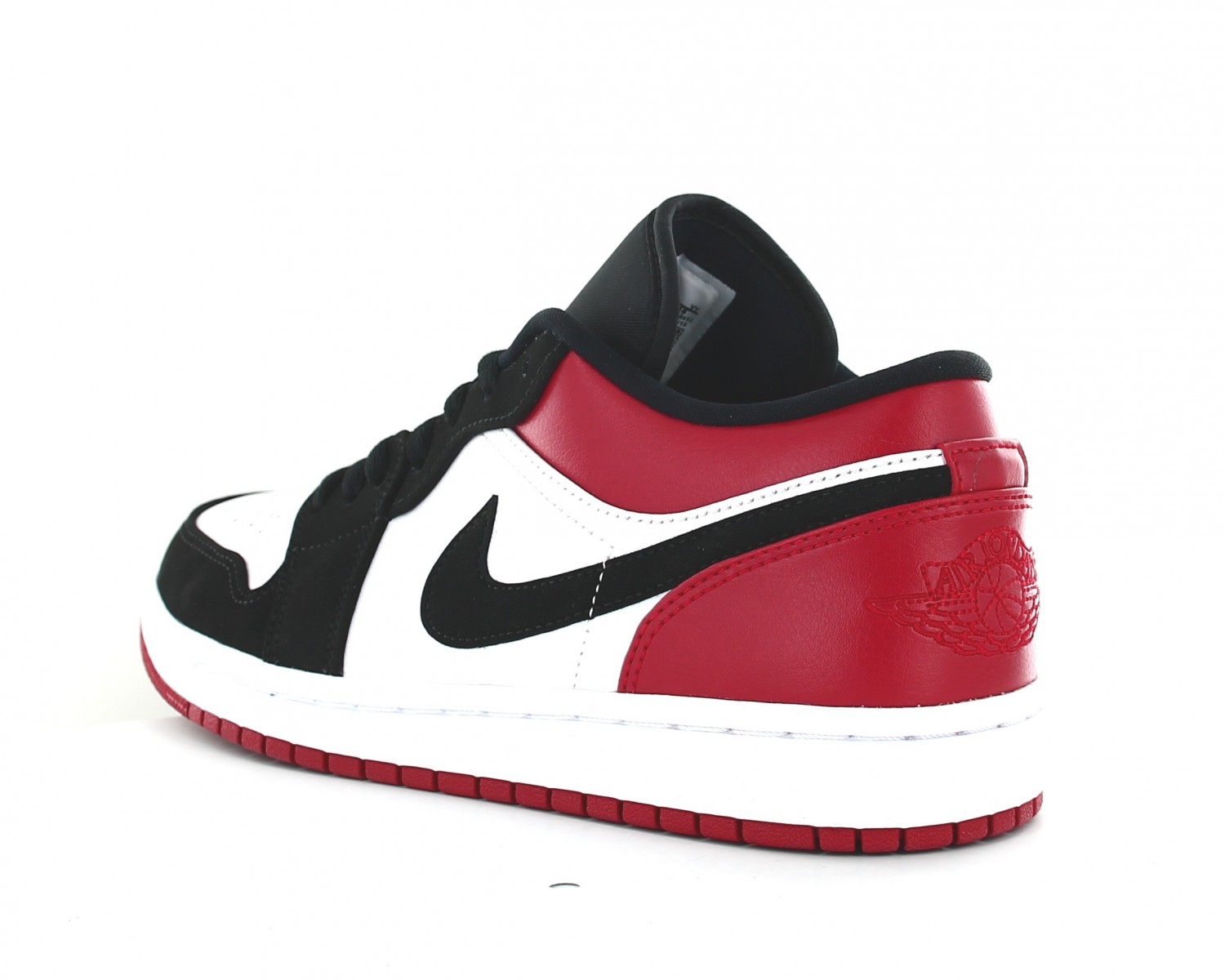 nike air jordan rouge et noir