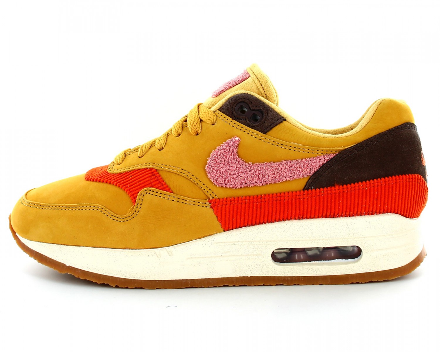 air max 1 crepe