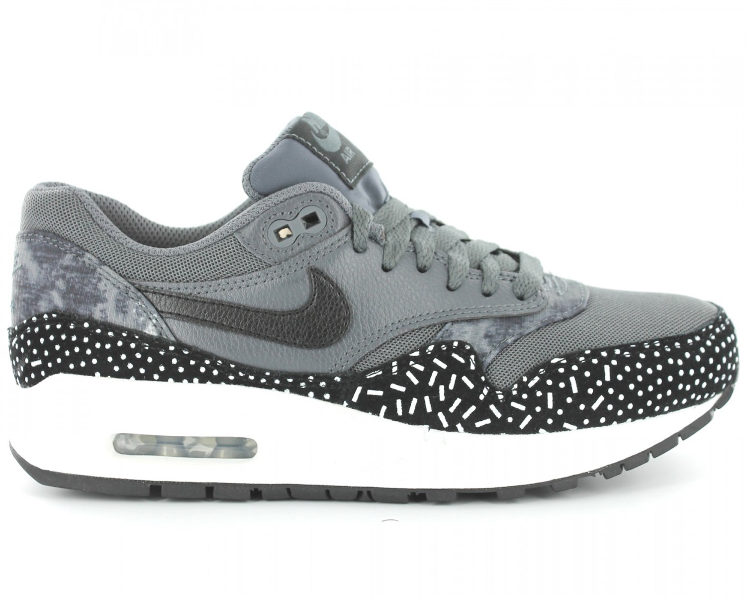 nike air max 1 print femme