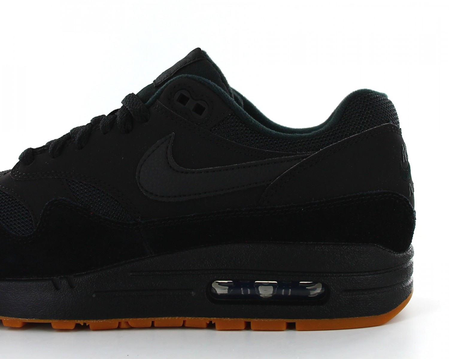 air max one homme noir