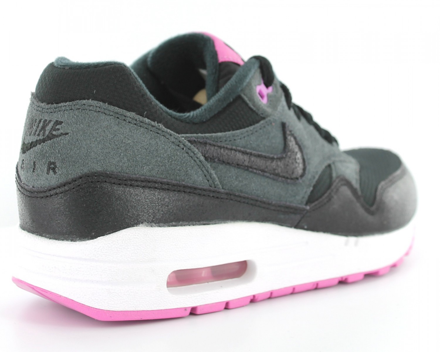 nike thea rose et grise