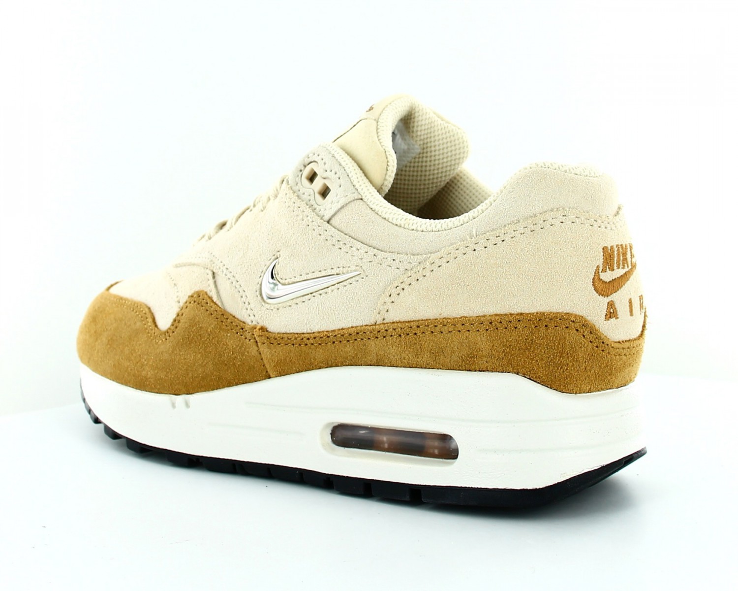 nike air max 1 jewel beige