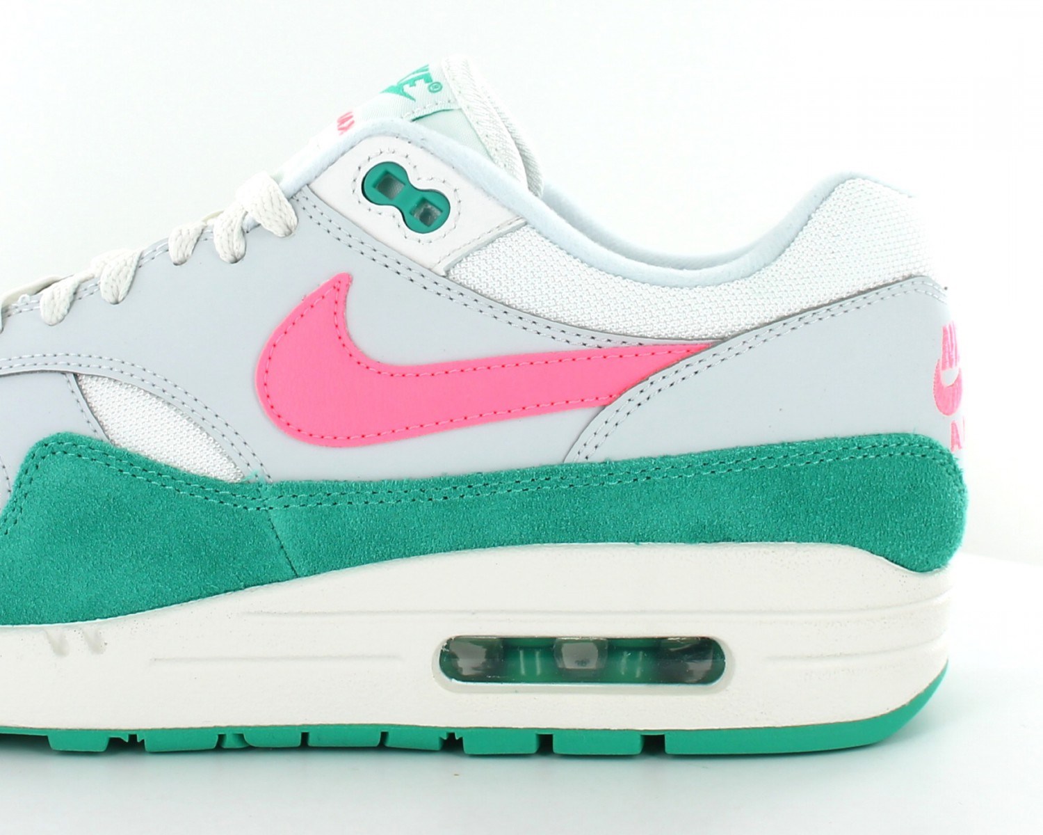 air max 1 watermelon homme