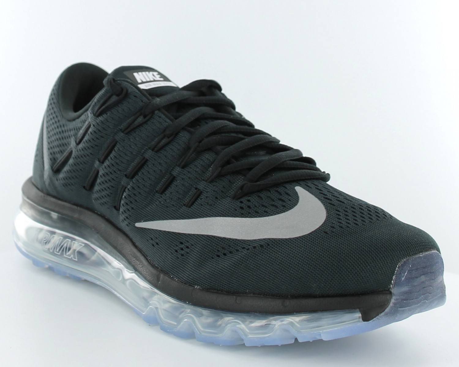 air max 2016 toute noir