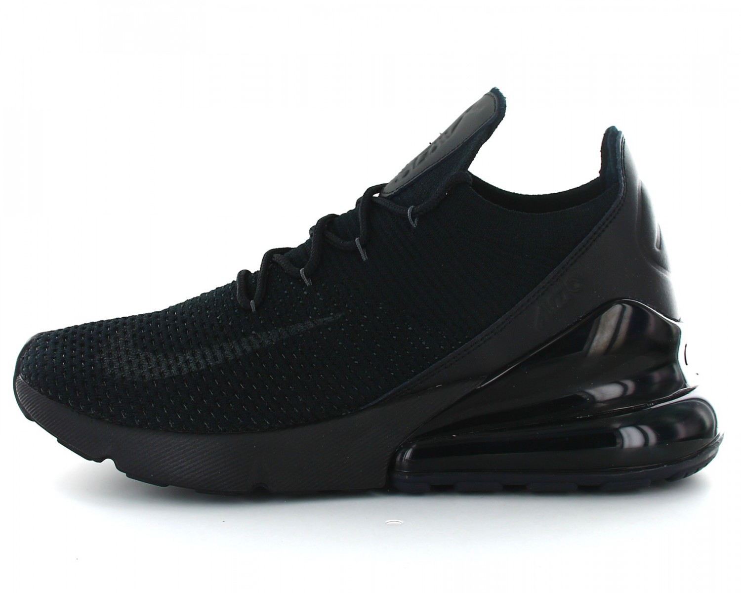 air max 270 noir flyknit